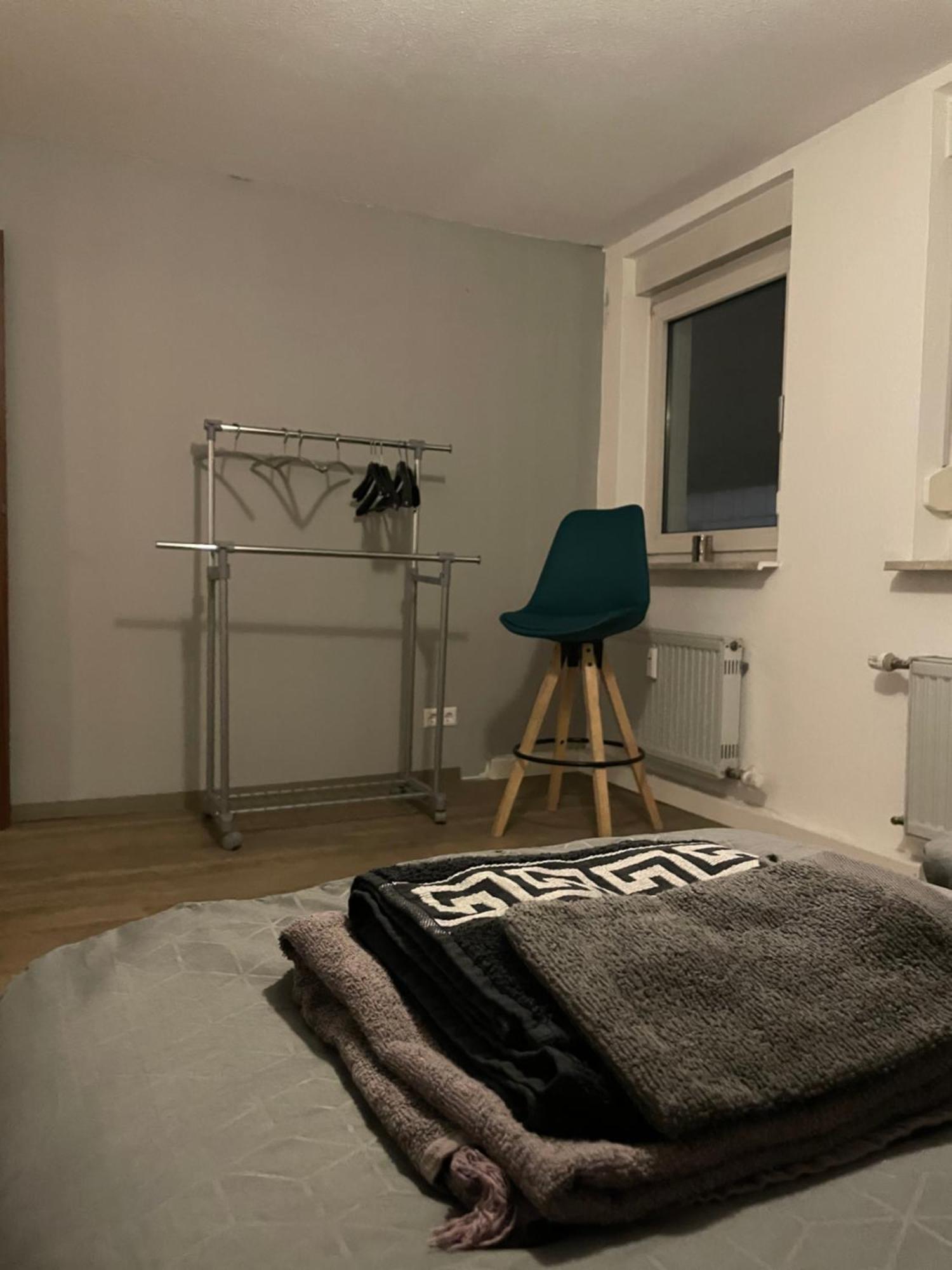 3 Room City Apartment 90M2 Heilbronn Eksteriør bilde
